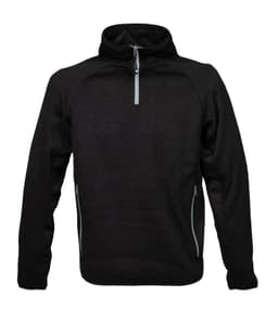 Knitted fleece Maribor 2