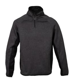 Knitted fleece Maribor 3