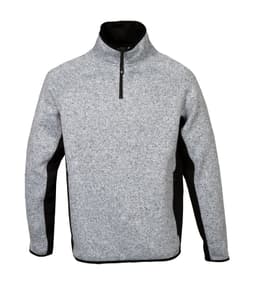 Knitted fleece Maribor 4