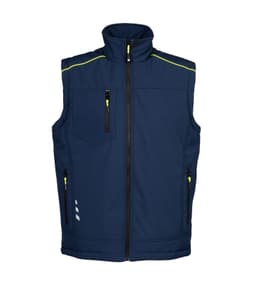 Gilet Bormio 1