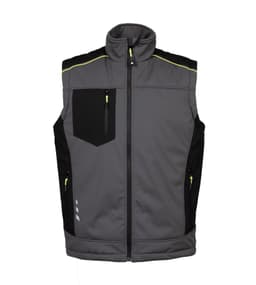 Gilet Bormio 3