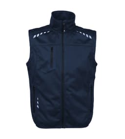 Gilet Trieste 2