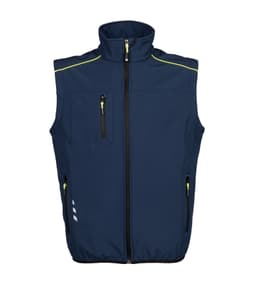 Gilet Pinzolo 1