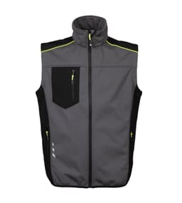 Gilet Pinzolo 3