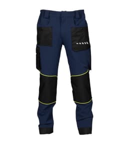 Pantalone Tonale Medium 1