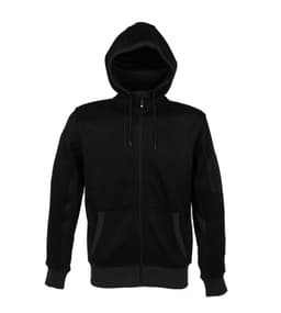 Knitted Fleece New Quebec Man 6