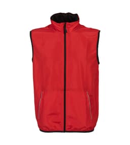 Gilet Fiume Man 4