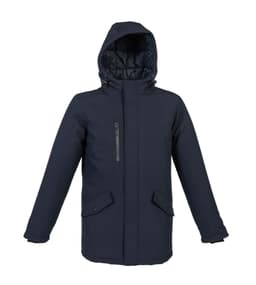 Giubbotto Alaska Man 1