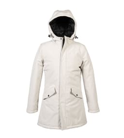 Giubbotto Alaska Lady 3