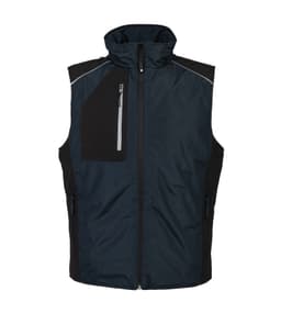 Gilet Rotterdam 1