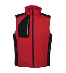Gilet Rotterdam 5