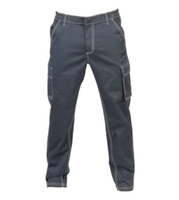 Pantalone Vigo Stretch Man 2