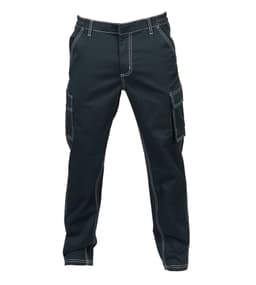 Pantalone Vigo Stretch Man 3