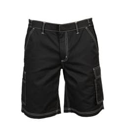 Pantalone Vigo Stretch Shorts 1