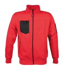 Felpa Giacarta Man 5