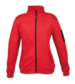 Felpa Giacarta Lady 5