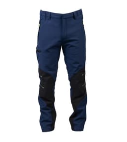 Pantalone Adamello Softshell 3