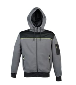 Felpa Oregon 2