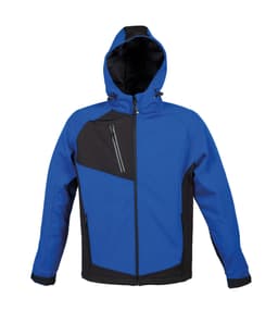 Giubbotto Montebianco Man 4