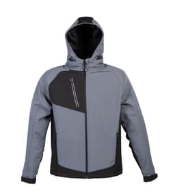 Giubbotto Montebianco Man 5