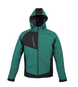 Giubbotto Montebianco Heavy Man 3