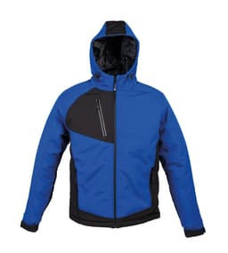 Giubbotto Montebianco Heavy Man 5