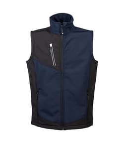 Gilet Monterosa 1