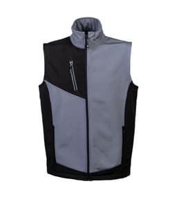 Gilet Monterosa 3