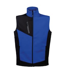 Gilet Monterosa 4