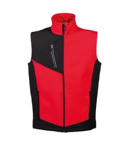 Gilet Monterosa Heavy 5