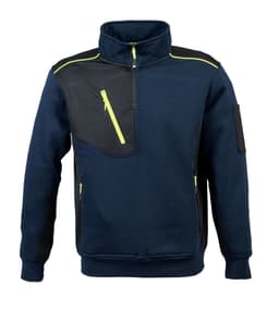 Felpa Milwaukee 1
