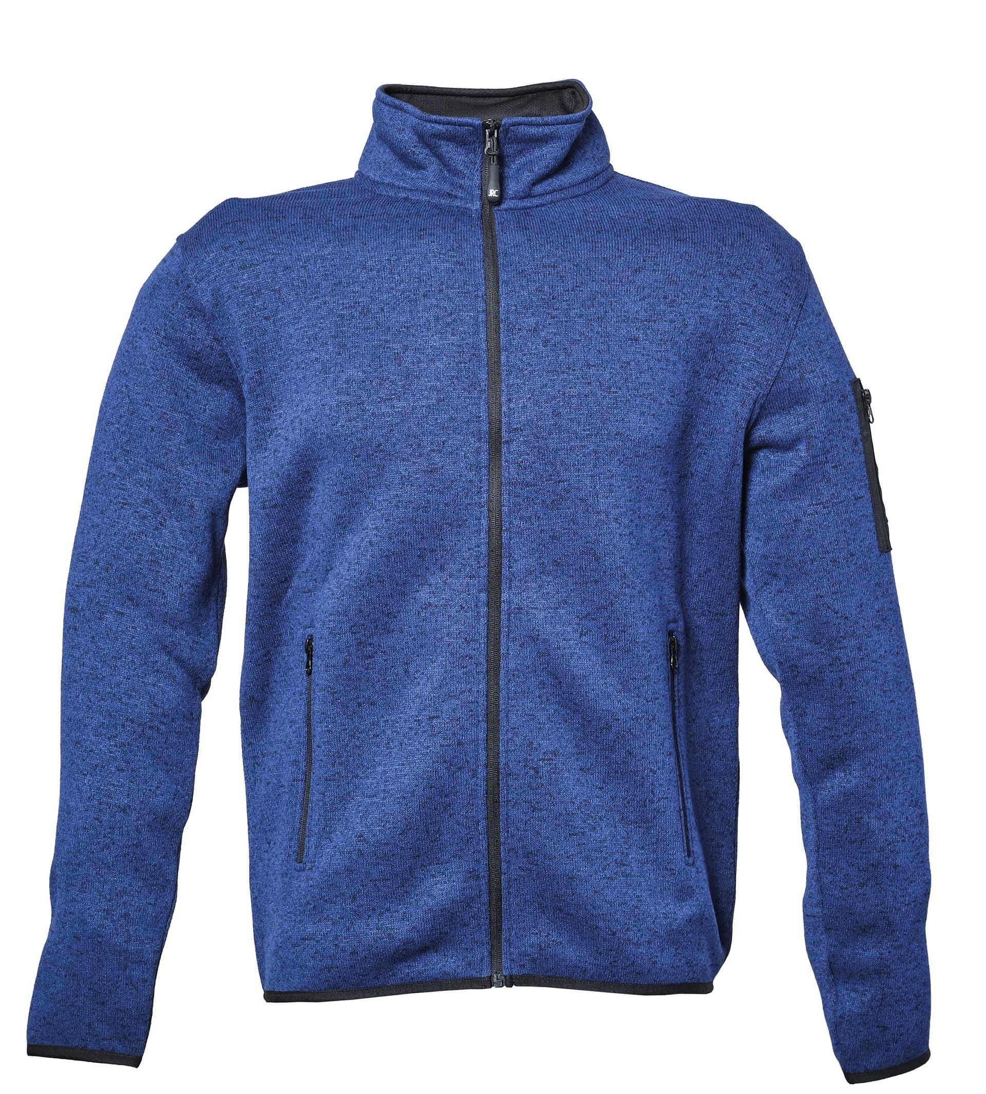 Knitted Fleece Moena
