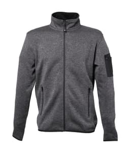 Knitted Fleece Moena 4