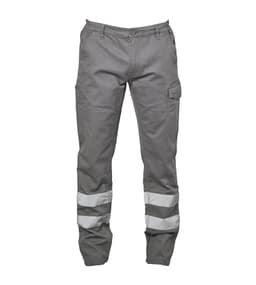 Pantalone Zurigo Reflecting 2