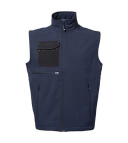 Gilet Zermatt 1
