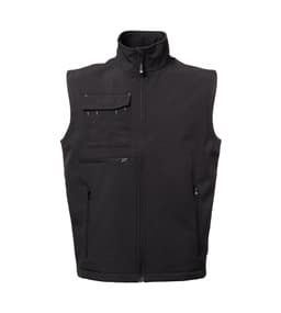 Gilet Zermatt 2