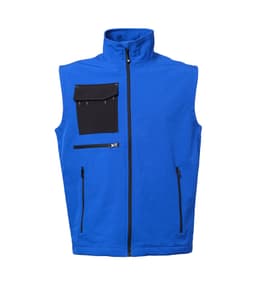 Gilet Zermatt 4