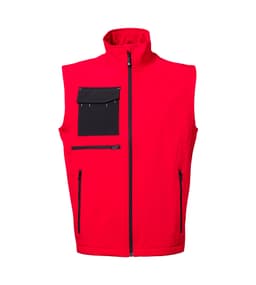 Gilet Zermatt 5