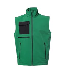 Gilet Zermatt 6
