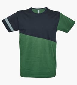 T-shirt Maastricht 6