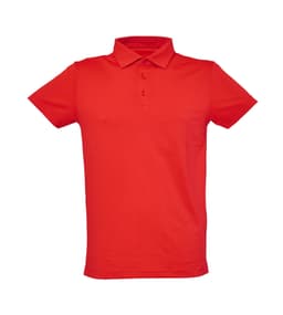 Polo Saint Tropez Man 5