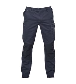 Pantalone Zurigo Tech 4