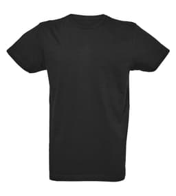 T-shirt Los Angeles Man 2