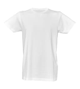 T-shirt Los Angeles Man 3