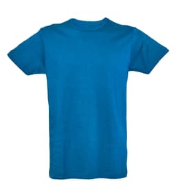 T-shirt Los Angeles Man 4