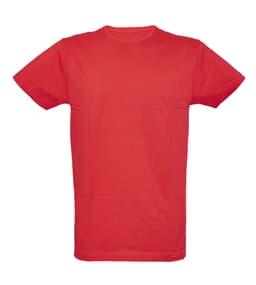 T-shirt Los Angeles Man 5