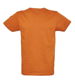 T-shirt Los Angeles Man 10