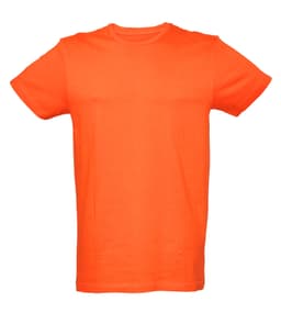 T-shirt Los Angeles Man 11