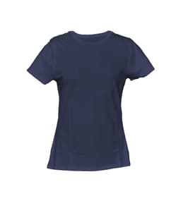 T-shirt Los Angeles Lady 1