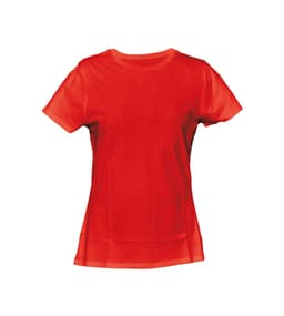 T-shirt Los Angeles Lady 5